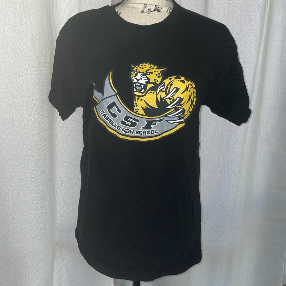 CSF Tee